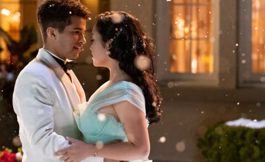 Jordan Fisher dans quels films et séries le voir ?