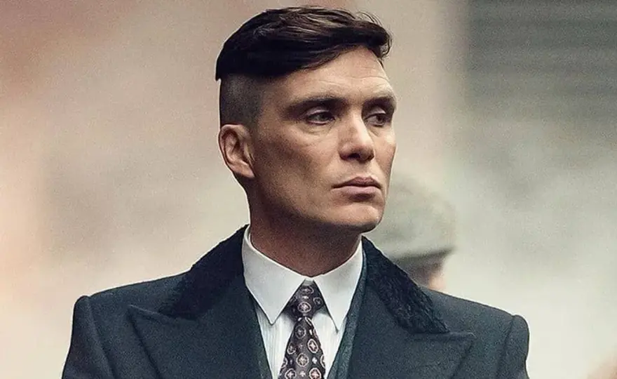 Aktor z Peaky Blinders: Poznaj tajemnice obsady i ich role