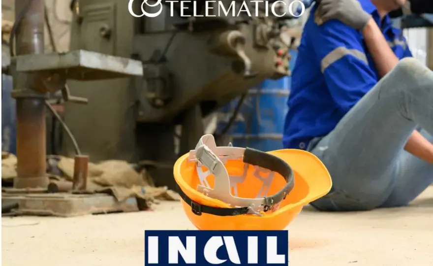 Infortunio sul lavoro oltre 30 giorni - Cosa cambia per te?