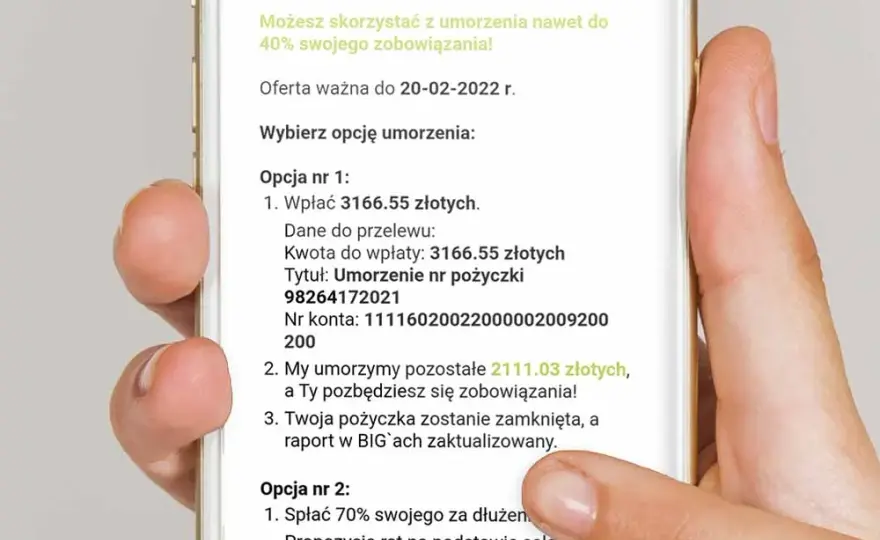 Vivus na raty? Sprawdź, jak rozłożyć dług i uniknąć problemów!