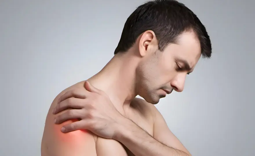 Frozen Shoulder - Wann Osteopathie wirklich hilft