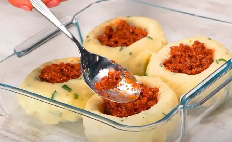 Obiad z ziemniaków? 10 pomysłów, które zawsze się udają!