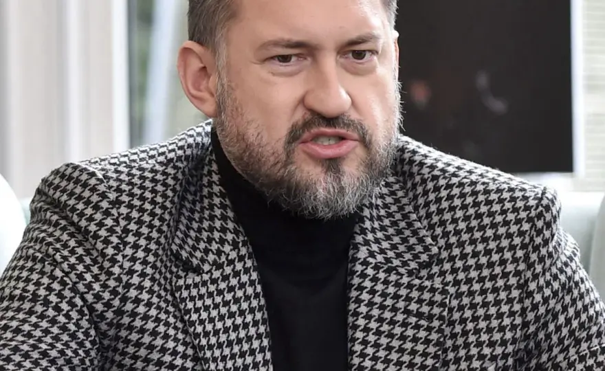 Marcin Prokop: wiek, wzrost, żona i kariera. Wszystko, co musisz wiedzieć.