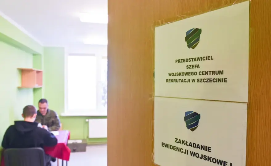 Kwalifikacja wojskowa – Co musisz wiedzieć? Przewodnik 2026