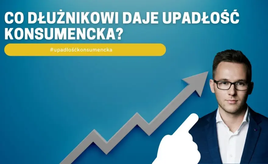 Co daje upadłość konsumencka? Zyskaj ulgę w długach i spokój