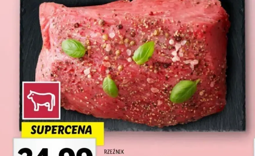 Wołowina Lidl: Najlepsze promocje i jakość mięsa w twoim sklepie