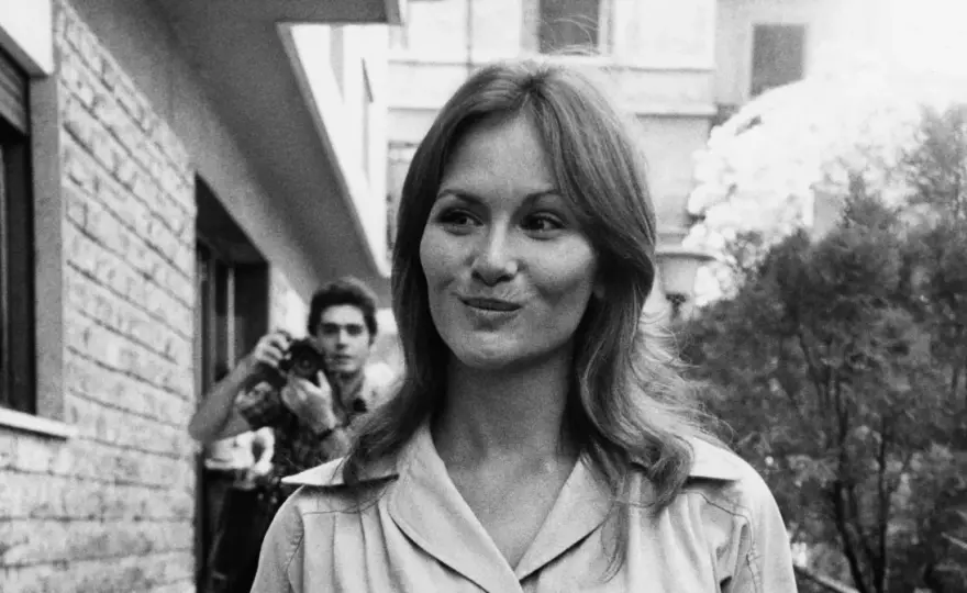 Głębokie Gardło - Kontrowersyjny film, który zmienił pornografię