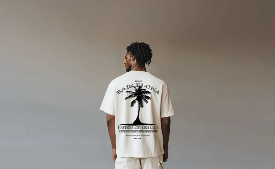 Gute T-Shirts: Qualität erkennen & richtig wählen Mein Guide