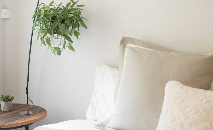 2 Shams Meaning - Styling Your Bed Like a Pro in the UK
