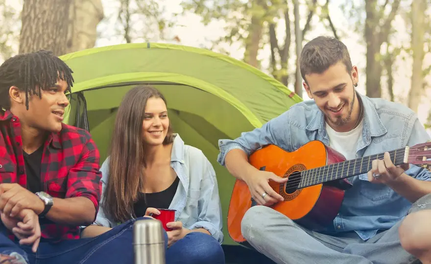  Gitara akustyczna elektryczna - wszystko co powinieneś wiedzieć | Idealny wybór dla każdego gitarzysty