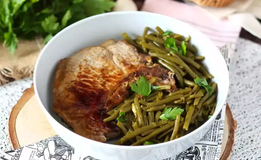 Côte de porc parfaite - Le guide pour une viande juteuse