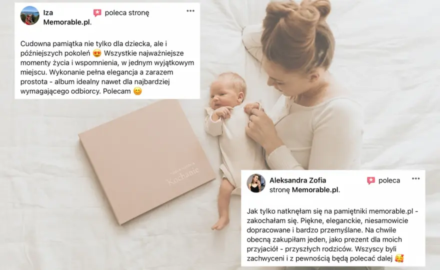Album na rocznicę DIY: stwórz Waszą historię, która wzrusza!
