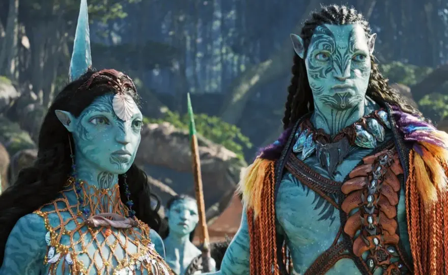 Avatar 3 - ile trwa i jak zaplanować cały seans