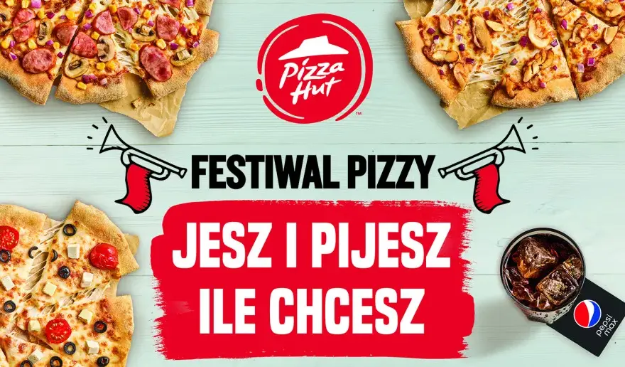 Ile kosztuje pizza w Pizza Hut? Sprawdź ceny i promocje teraz