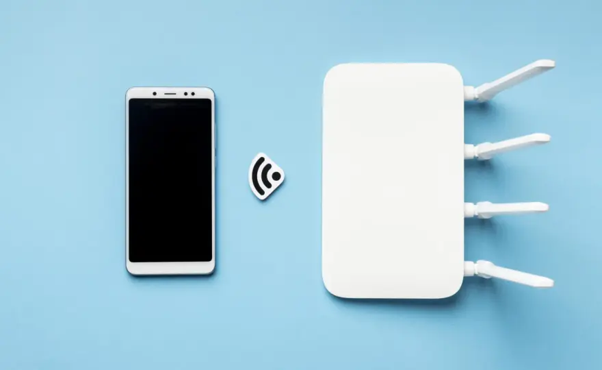 Jak udostępnić internet z telefonu? Kompletny poradnik!
