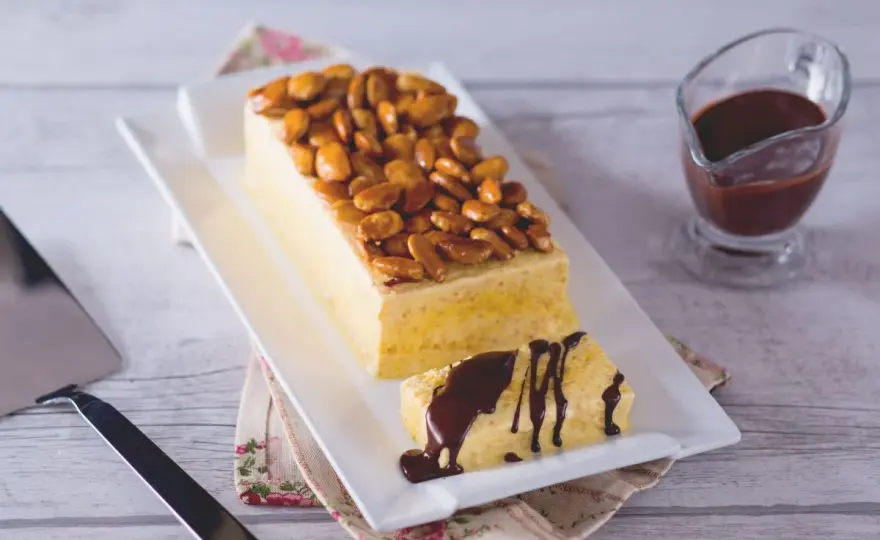 Amande en pâtisserie - Le guide pour des desserts parfaits