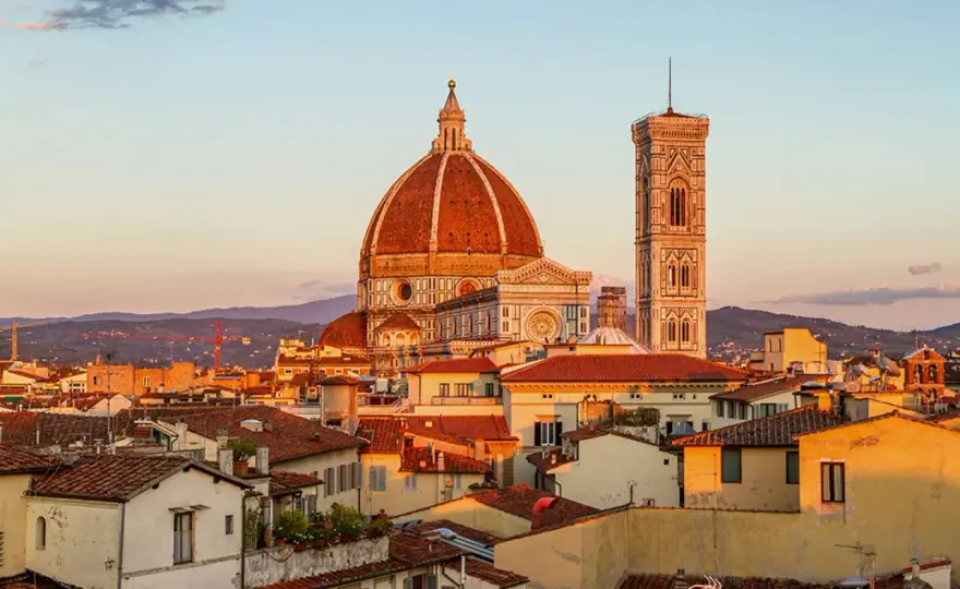 Firenze in 2 Giorni Gratis - L'Itinerario Definitivo Senza Spese