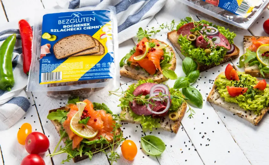 Czy miód ma gluten? Odkryj prawdę o bezpieczeństwie dla diety bezglutenowej