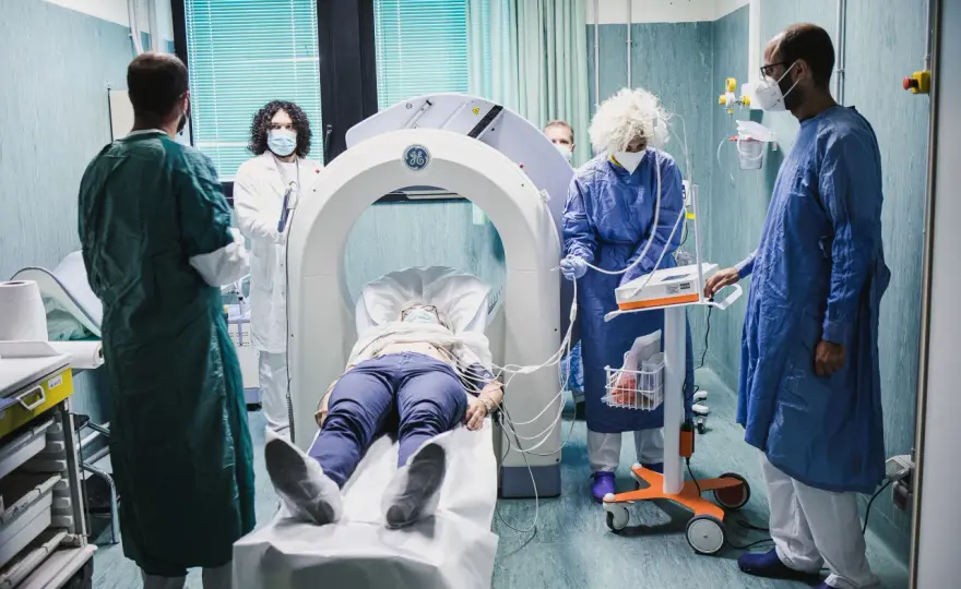 Medico Medicina Nucleare - Quanto guadagna davvero in Italia?