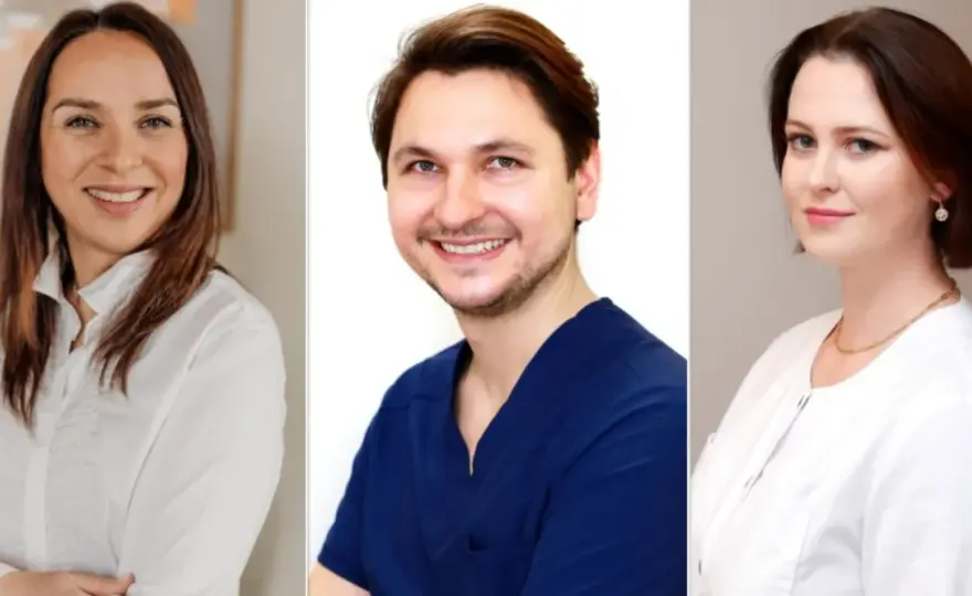 Najlepsi psychologowie i psychoterapeuci dziecięcy w Łodzi - ranking 2026
