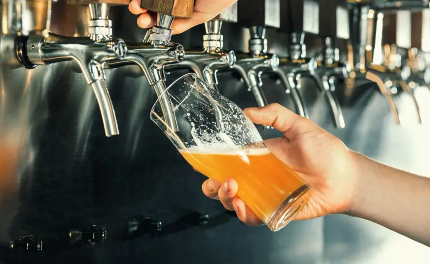 Eau de brassage - Comment augmenter sa dureté pour une bière parfaite ?