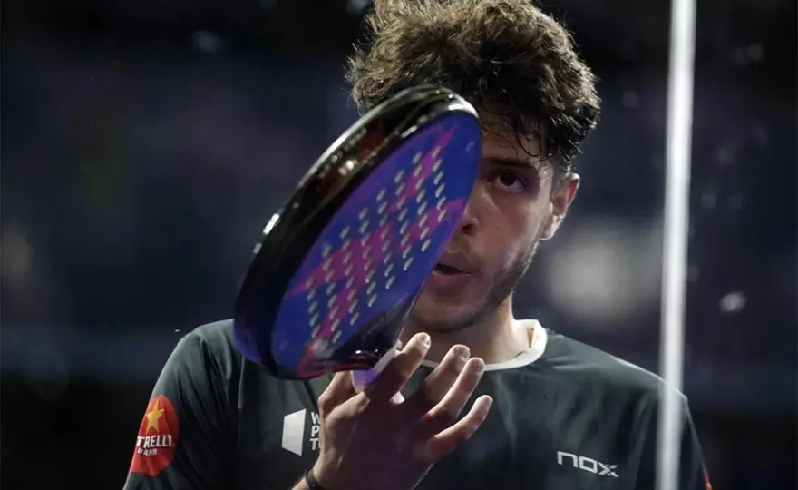 Punto de oro padel - Dominare il game decisivo: la guida