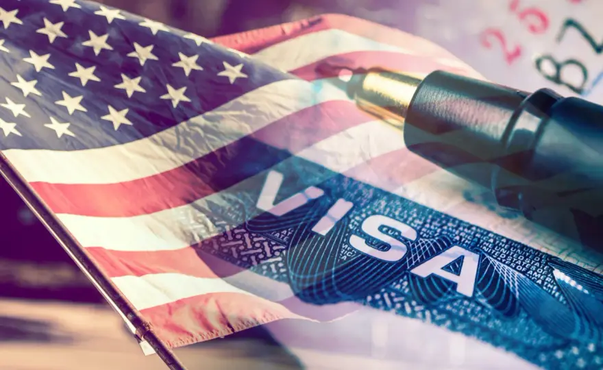 Wiza do USA - Ile czekać? Planuj wyjazd bez nerwów!