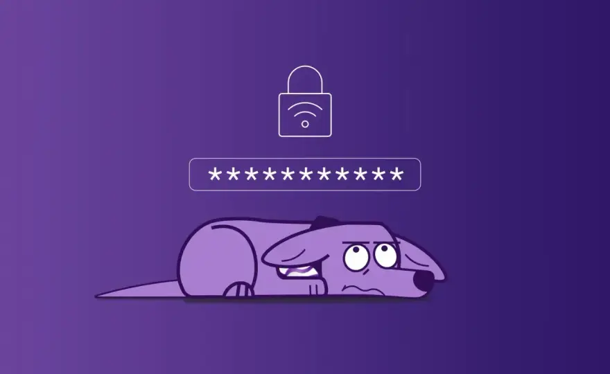 Hasło do internetu - jak odzyskać i zabezpieczyć Wi-Fi?