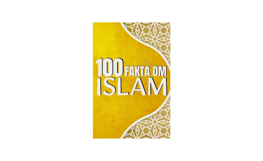 Islam - Enkel guide till fakta och begrepp du behöver v
