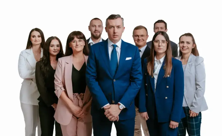 Kancelarie adwokackie i radców prawnych w Kielcach - ranking