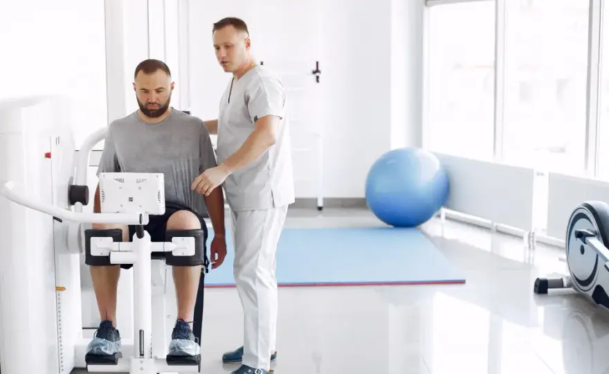 Jak wygląda skierowanie na rehabilitację i co musisz wiedzieć?