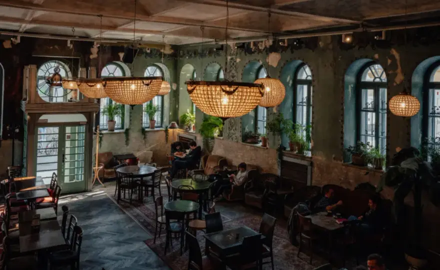 Kazimierz Kraków gdzie zjeść - najlepsze miejsca na wyjątkowe smaki