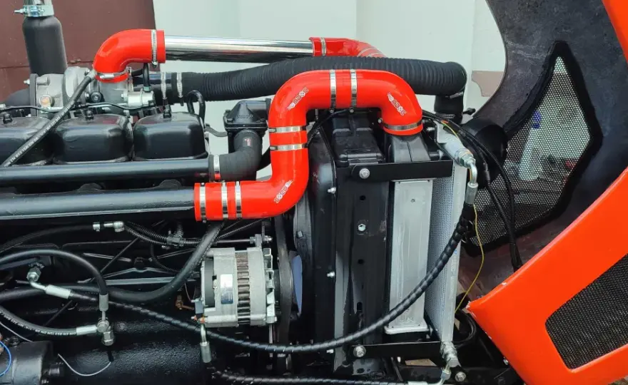 Turbina do C 360: Opcje, dostępność i gdzie kupić turbinę do C 360?