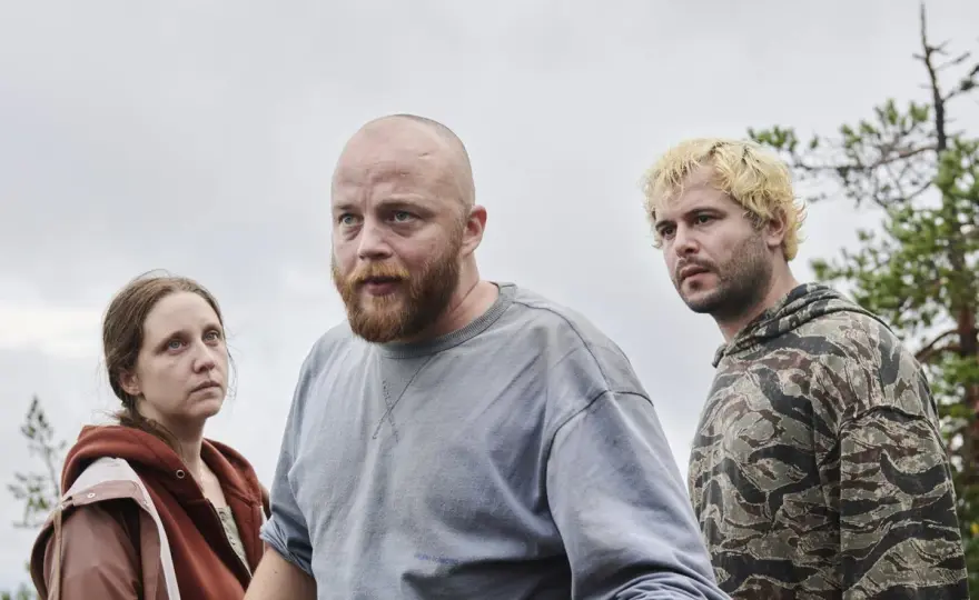 Vargasommar del 2 – Vändpunkt, bokkoppling och säsong 2?