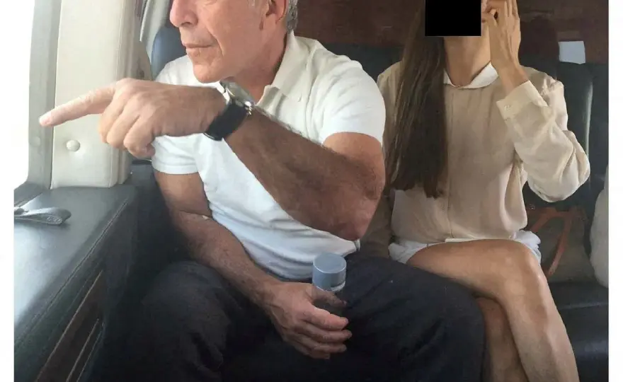 Jeffrey Epstein - czy żyje? Fakty, mity i zaniedbania