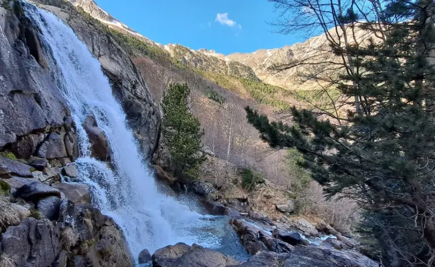 Rutas senderismo Vielha - Elige bien y disfruta del Pirineo