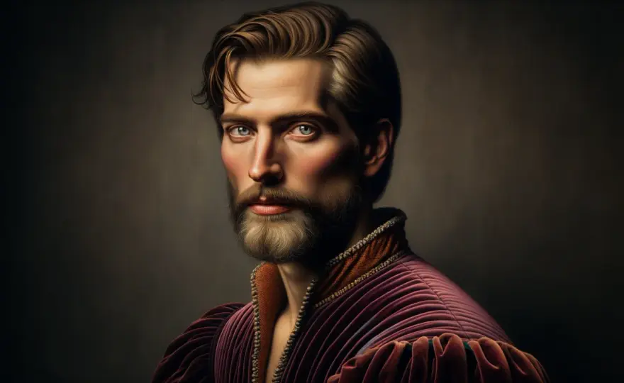 Le portrait dans l'art - De la Renaissance aux avant-gardes