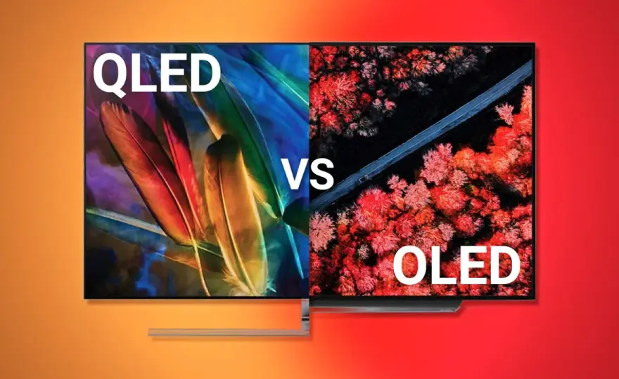 QLED vs. LED - Wann lohnt sich der Aufpreis wirklich?