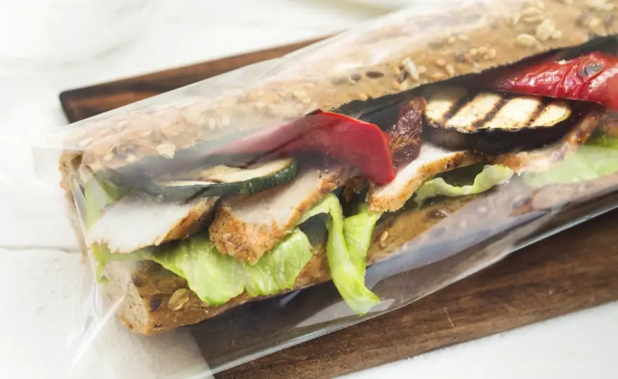 Pan Kanapka Warszawa: Catering dla Firm Zamów Online!