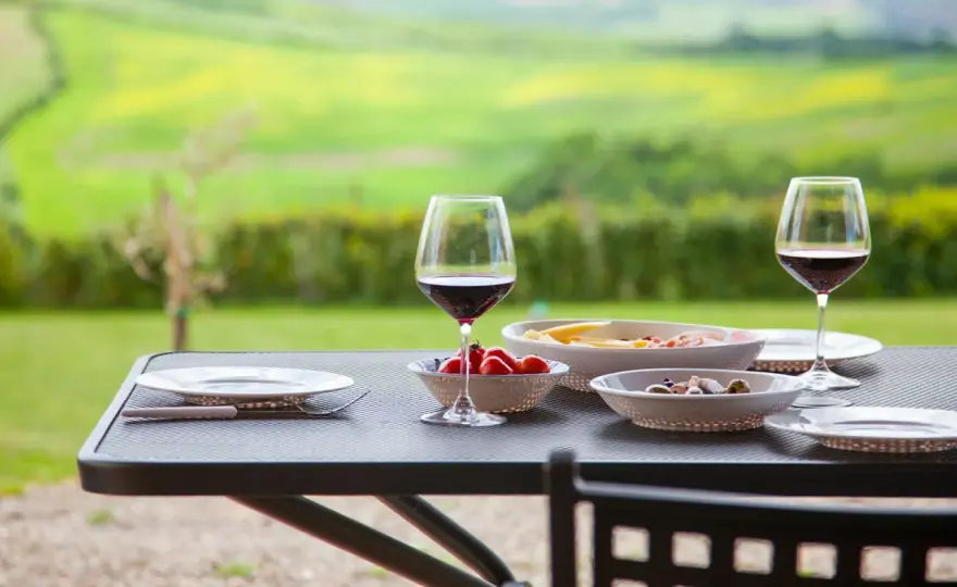 Chianti Vineyards - Guida per visite e degustazioni perfette
