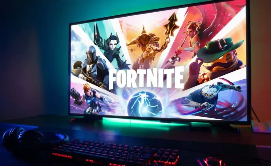 Zmiana nicku Fortnite - Jak to zrobić i uniknąć problemów?