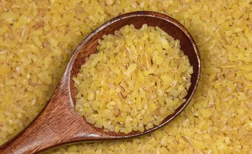 Bulgur - co to jest, jak gotować i dlaczego warto jeść?