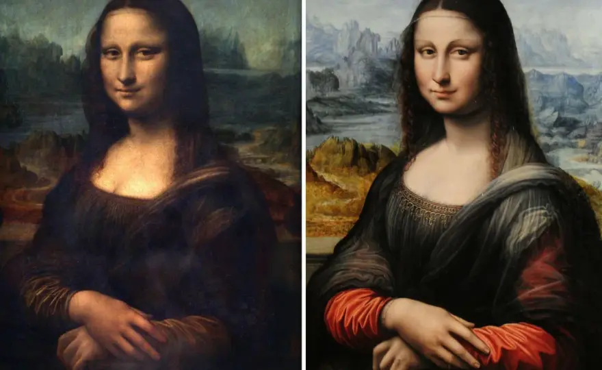 Mona Lisa - Warum das Gemälde so fasziniert & was es zeigt