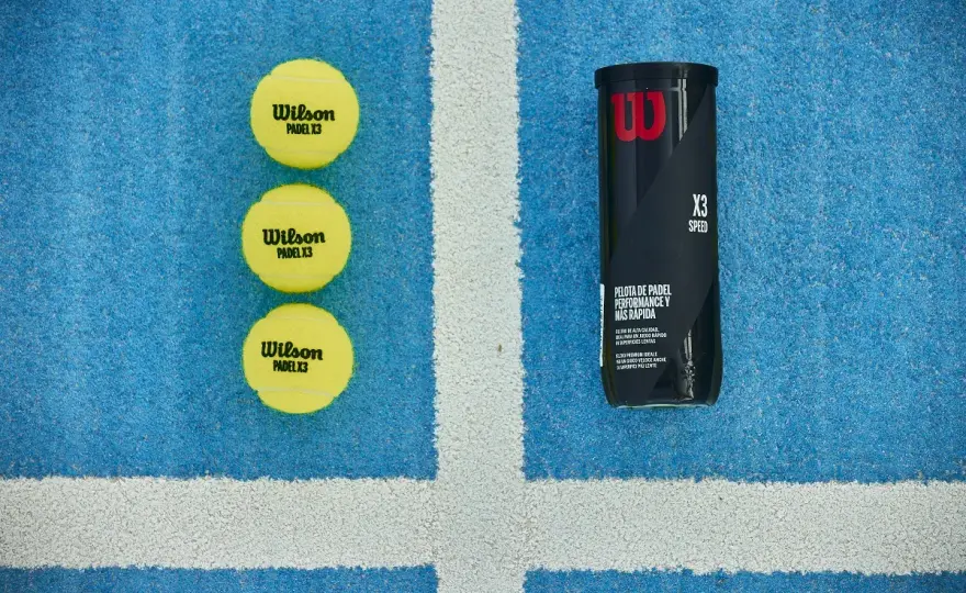 Wilson X3 Padel - Vale la pena? Guida completa e confronto