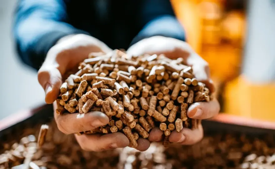 Ogrzewanie gaz czy pellet: Które rozwiązanie jest tańsze i lepsze?