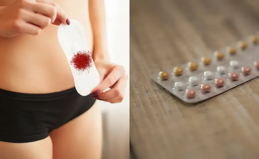 Czy tabletki antykoncepcyjne opóźniają menopauzę? Fakty i mity