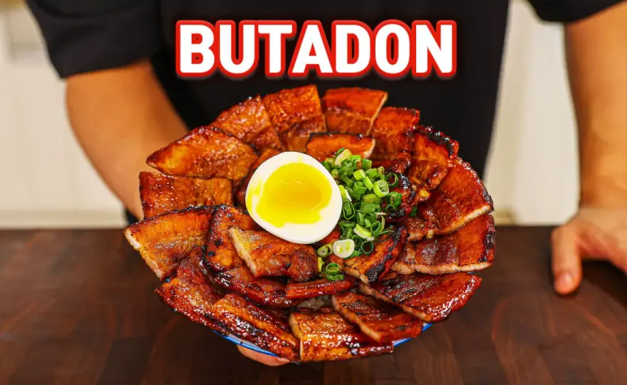 Perfect Pork Donburi - Your Guide to Japanese Rice Bowls
