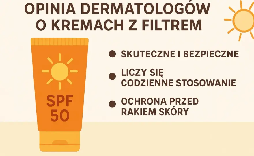 DHHB w SPF - Co to za filtr i czy warto go szukać w składzie?