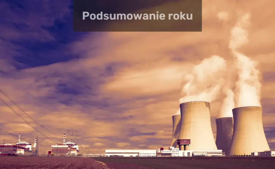 Energetyka jądrowa w Czechach: Plany, bezpieczeństwo i przyszłość atomu