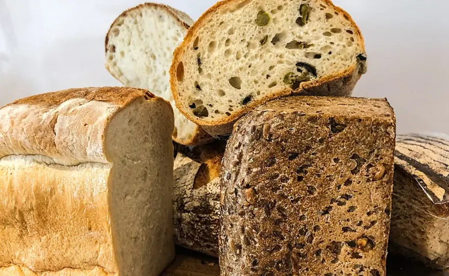Pan proteico - ¿Marketing o saciedad real? Descubre la verdad